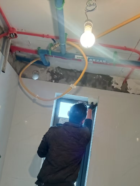 凤台专业水管维修