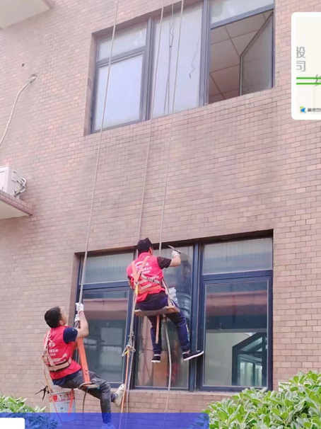 凤台承接各类窗户玻璃维修